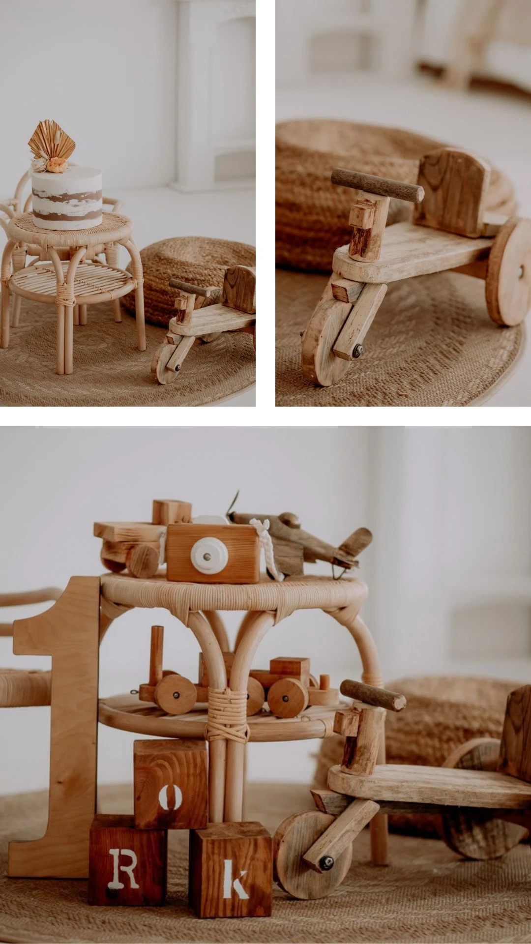 Studio Przestrzeń — strefa lifestyle