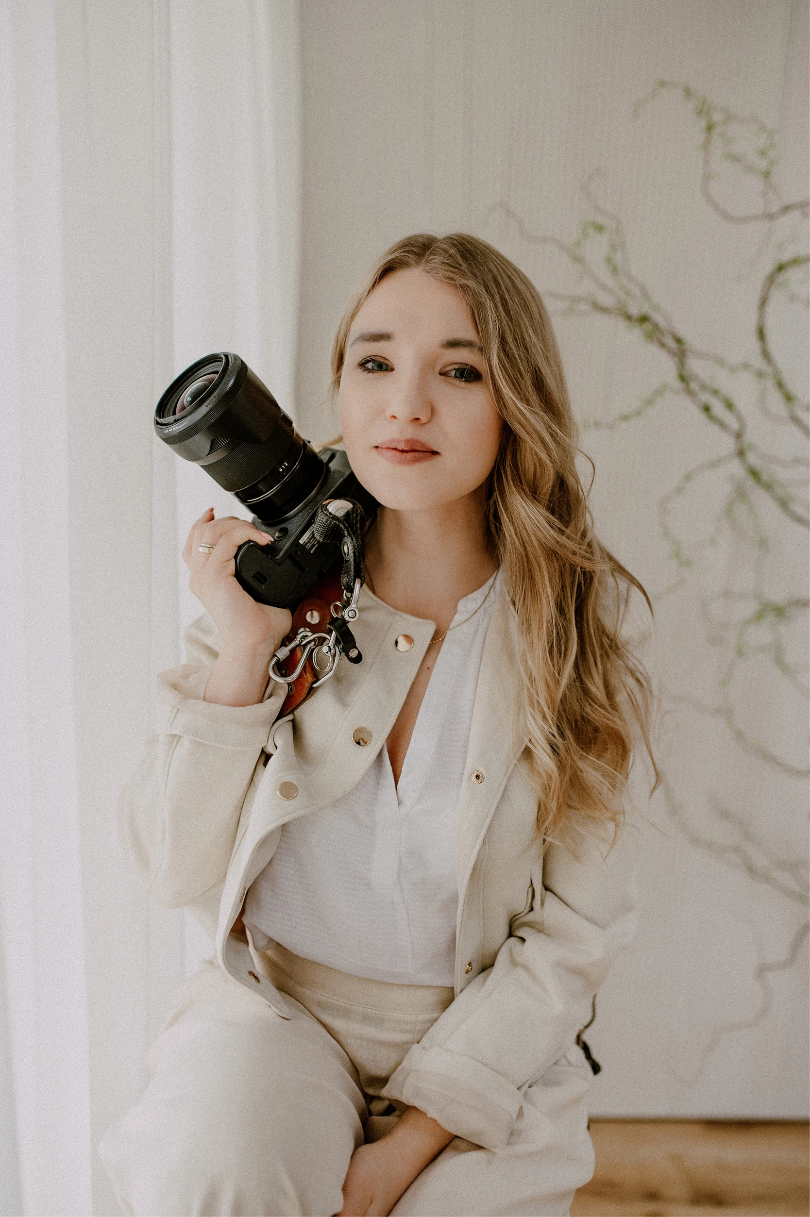 Justyna Grabowska – fotografka