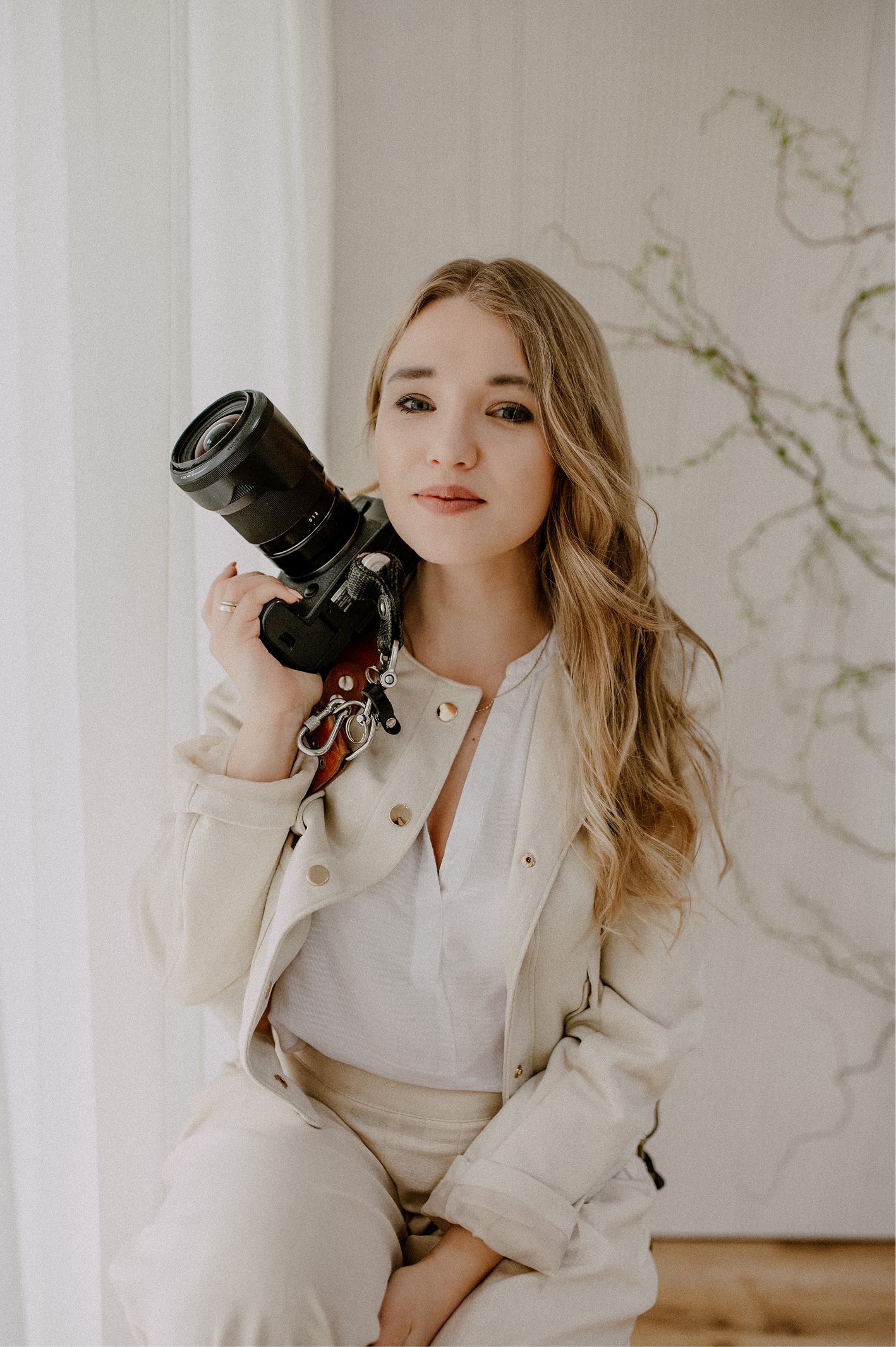 Justyna Grabowska – fotografka